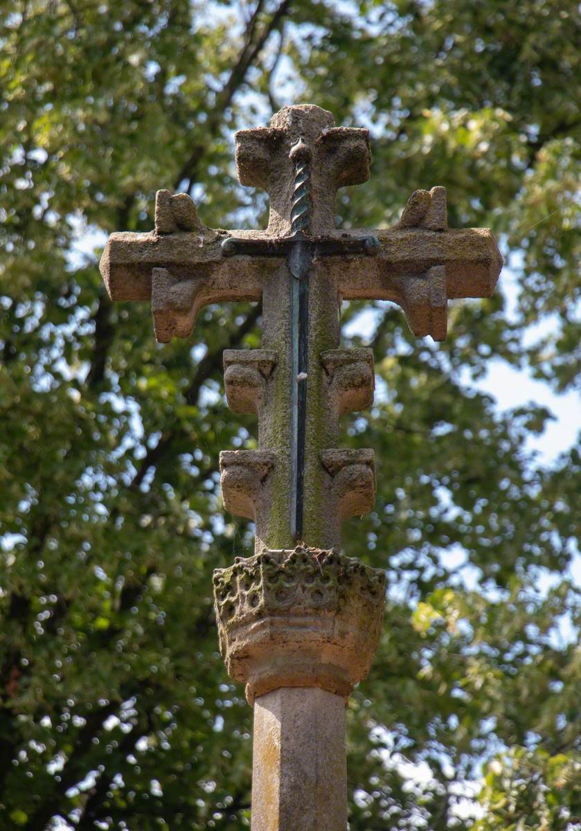 War Memorial