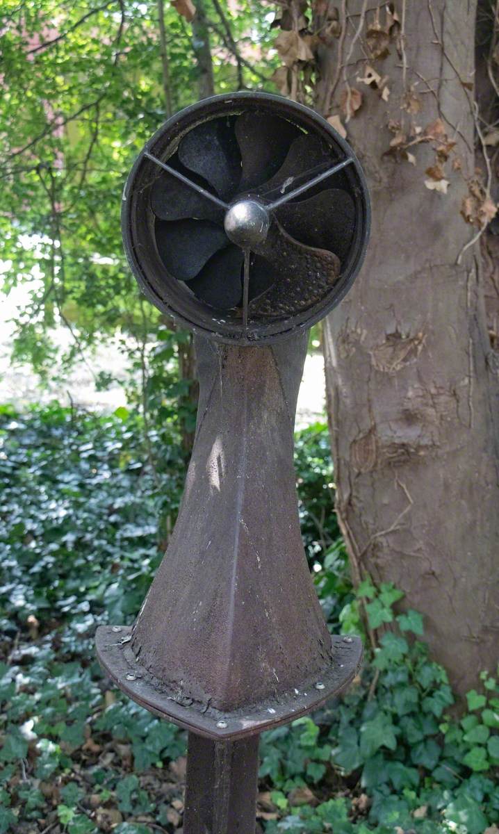 Watling Works: Propeller