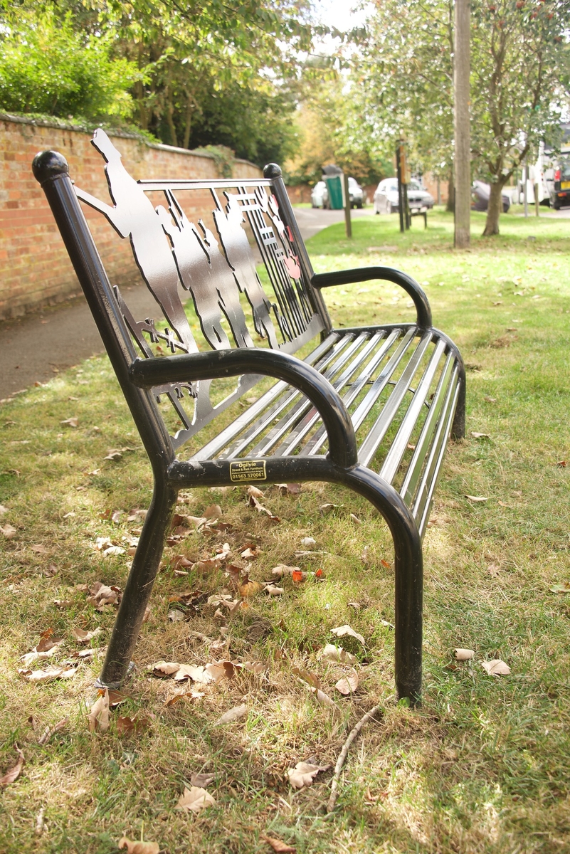 Memorial Seat