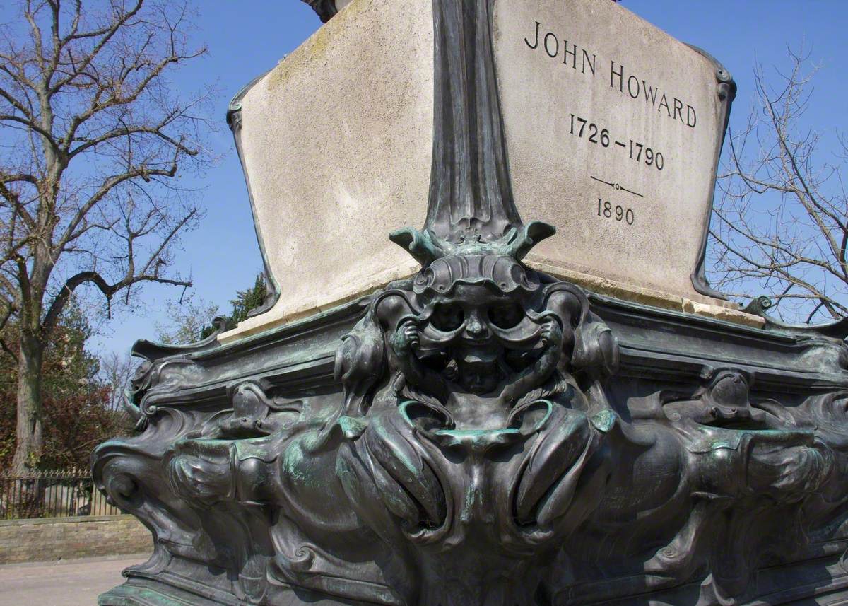 John Howard (17261790) Art UK