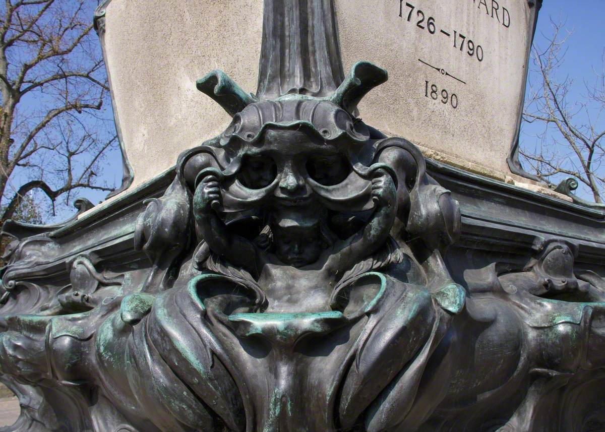 John Howard (17261790) Art UK