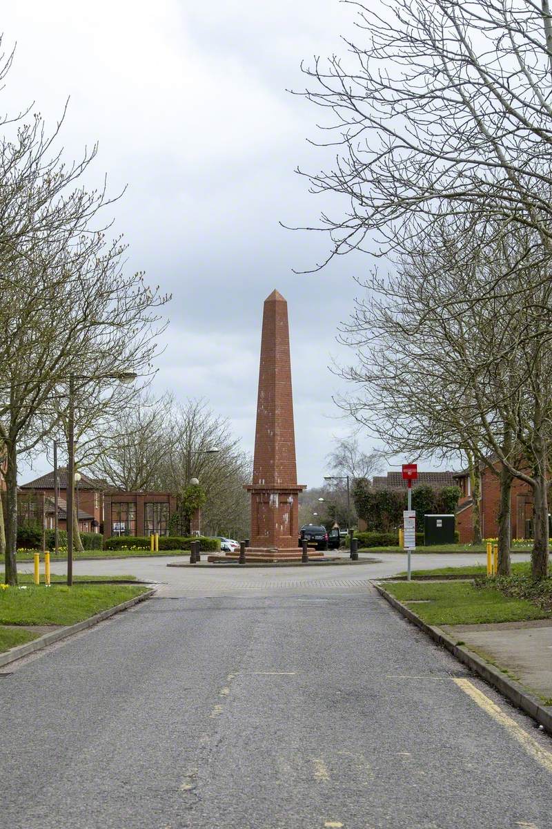 Obelisk