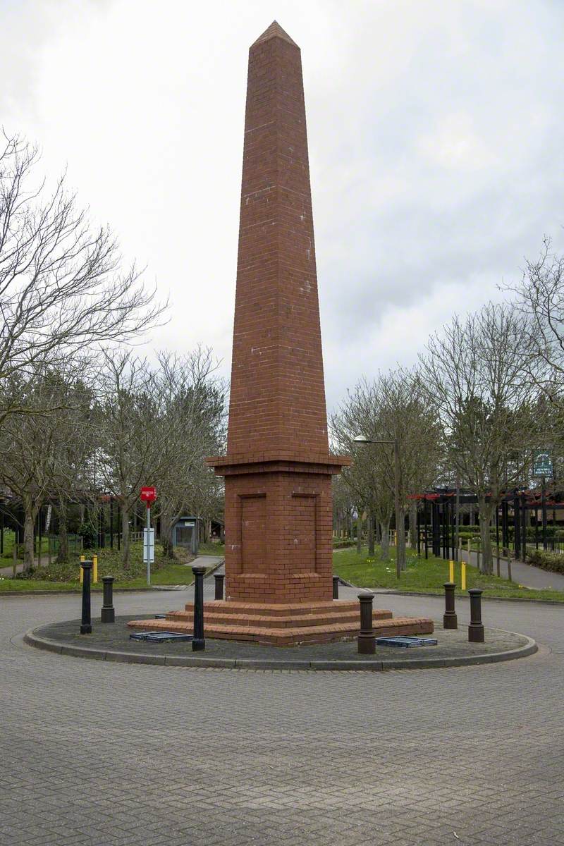 Obelisk