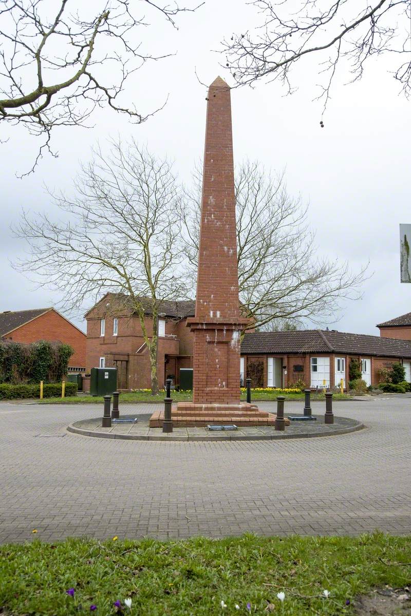 Obelisk