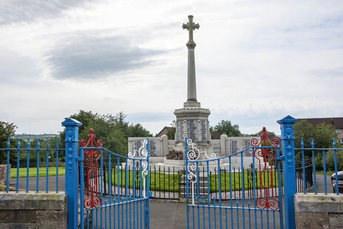 War Memorial