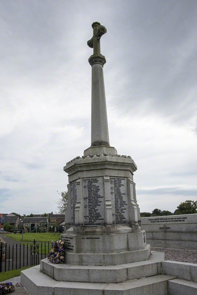 War Memorial