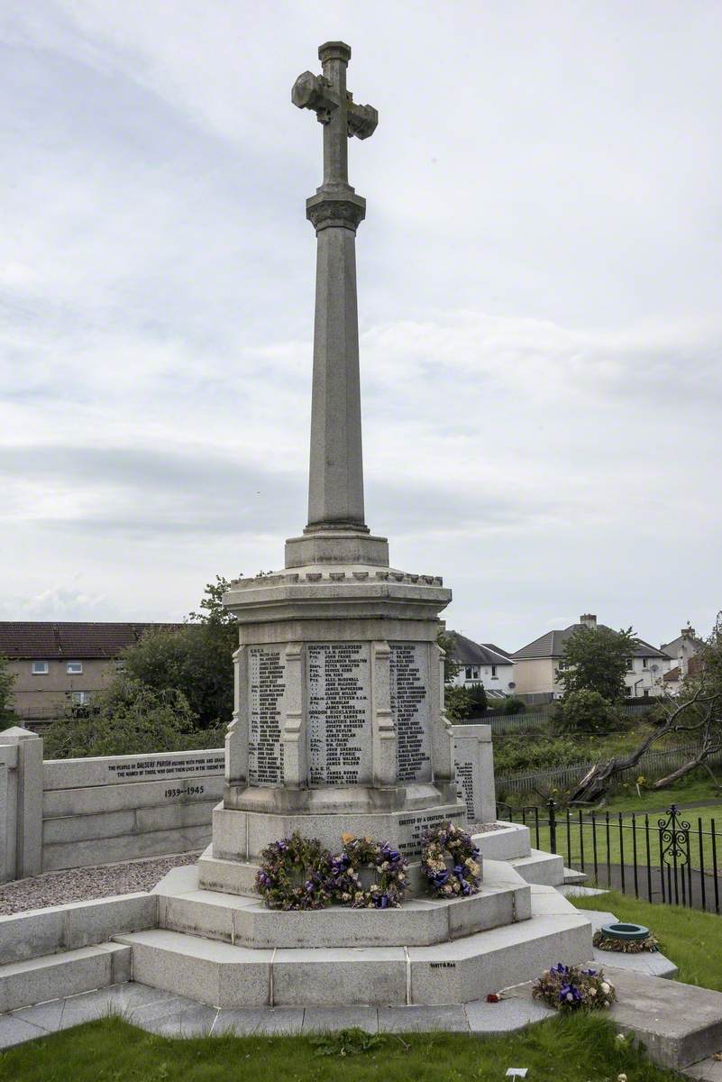 War Memorial