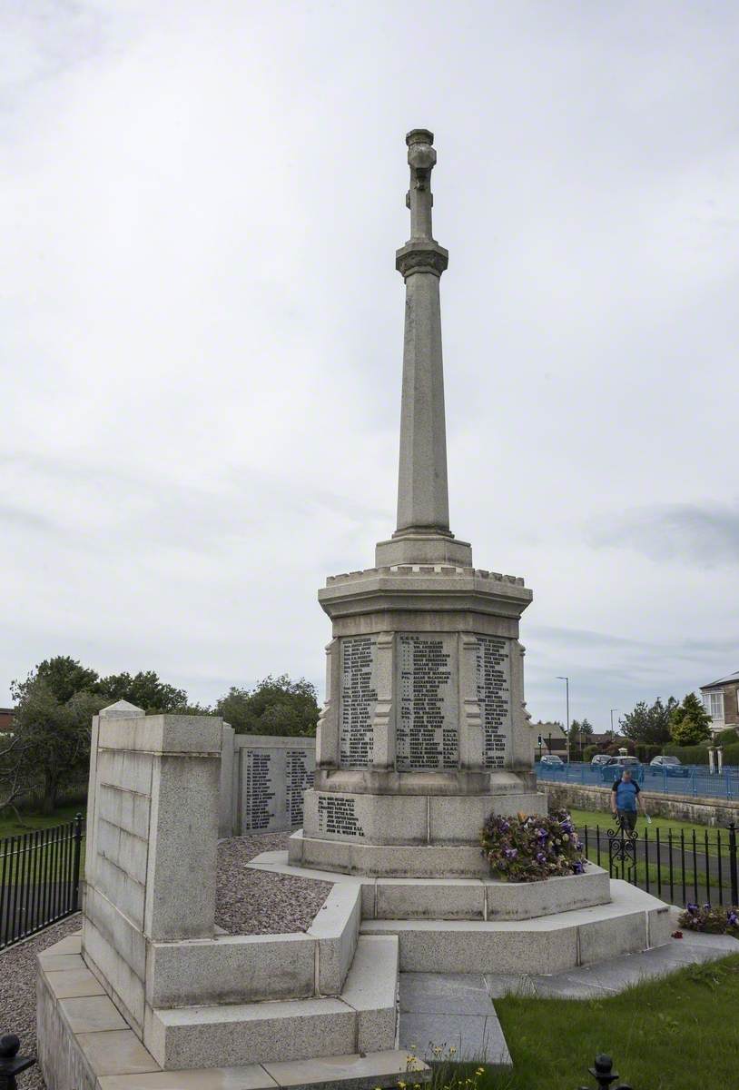 War Memorial