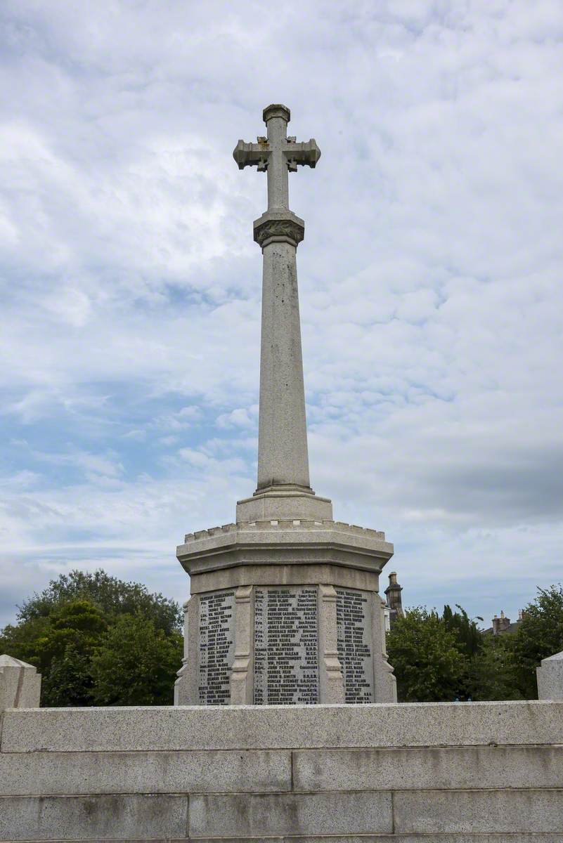 War Memorial