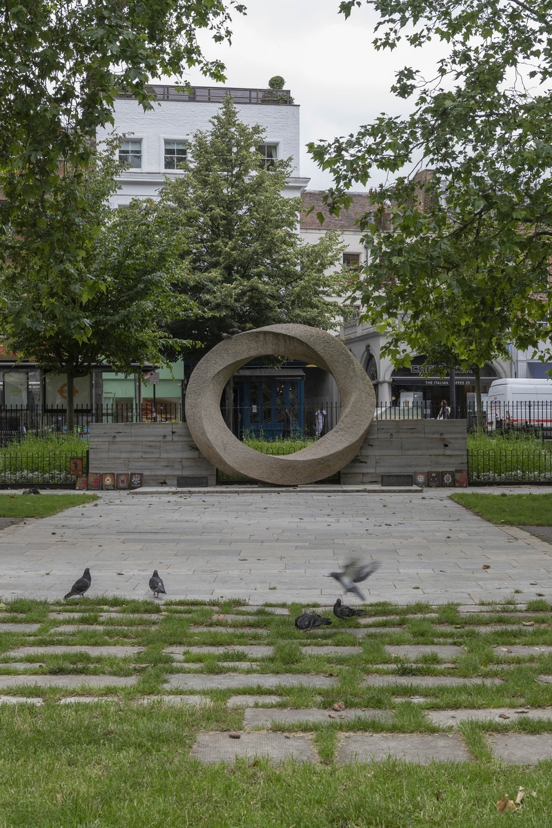 War Memorial