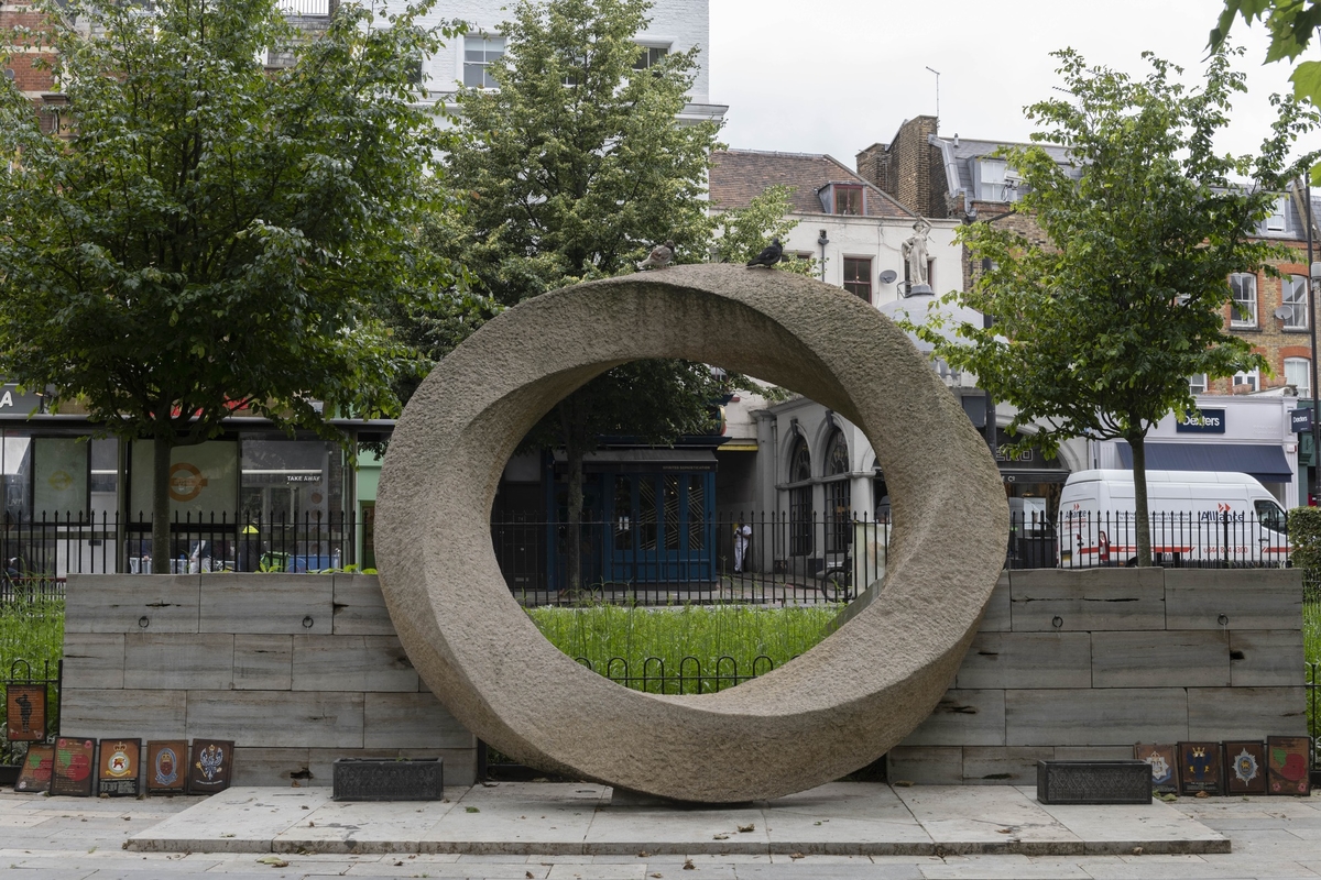 War Memorial