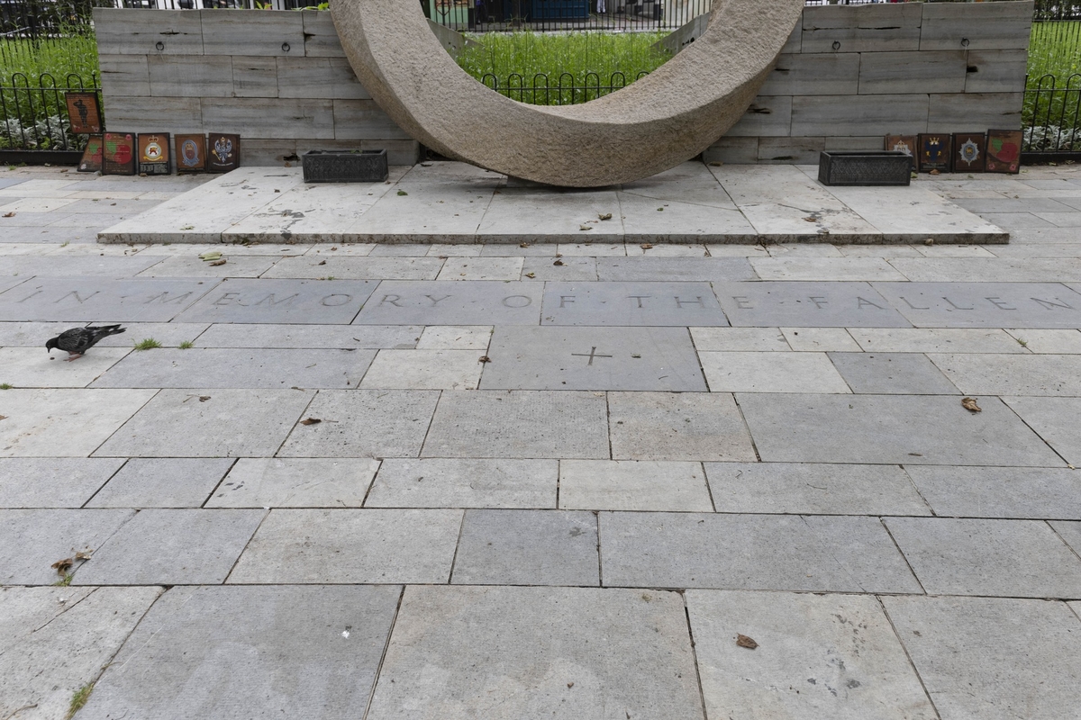 War Memorial