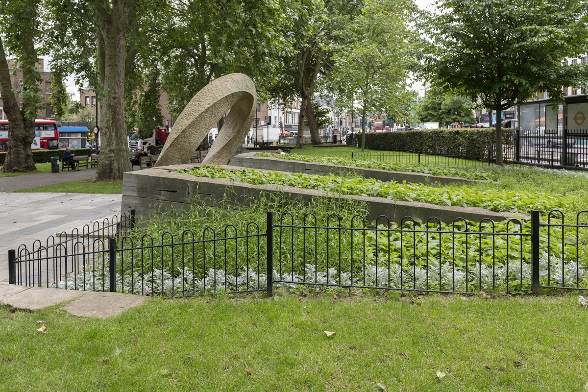 War Memorial