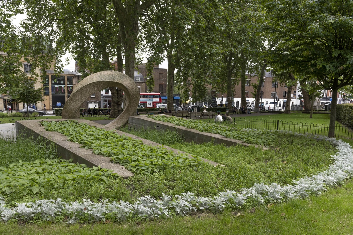 War Memorial