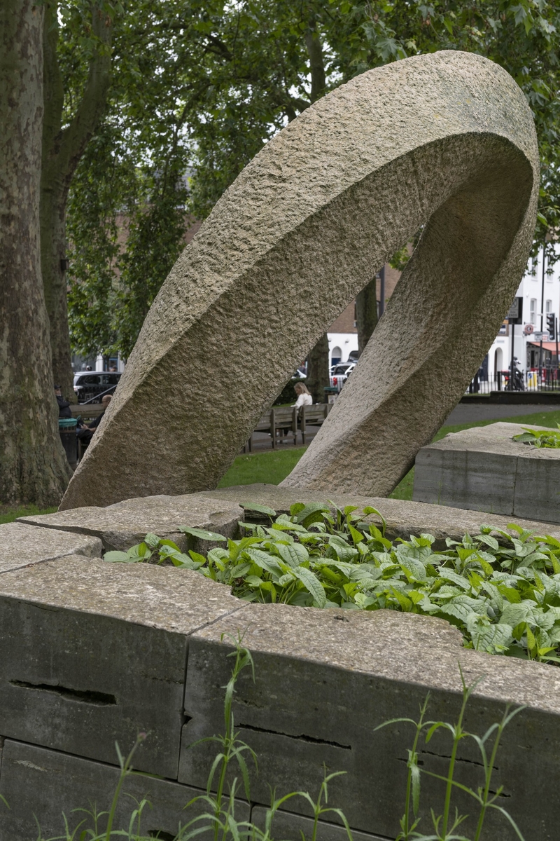 War Memorial