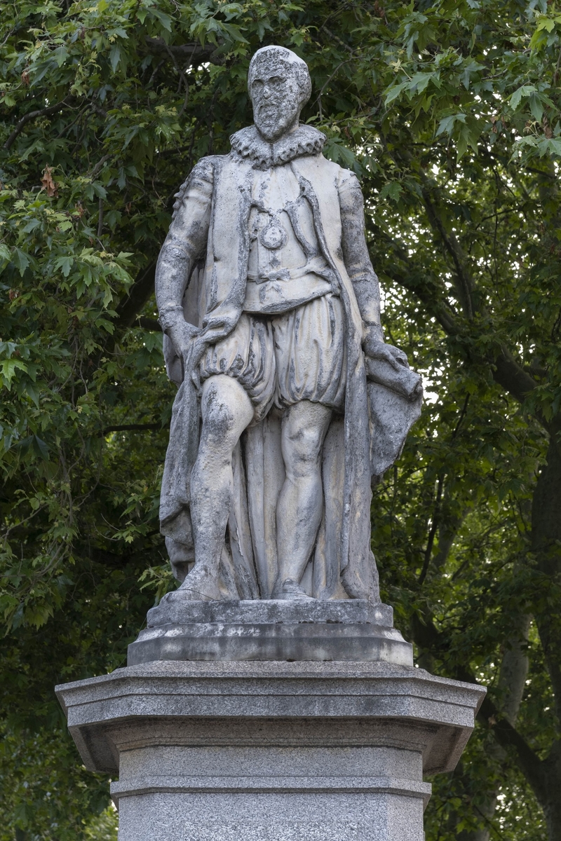 Sir Hugh Myddelton (1560–1631)