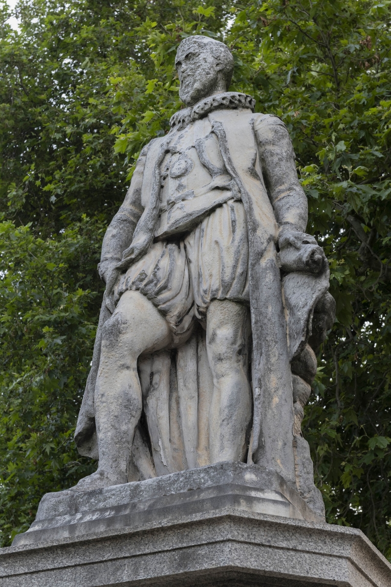 Sir Hugh Myddelton (1560–1631)