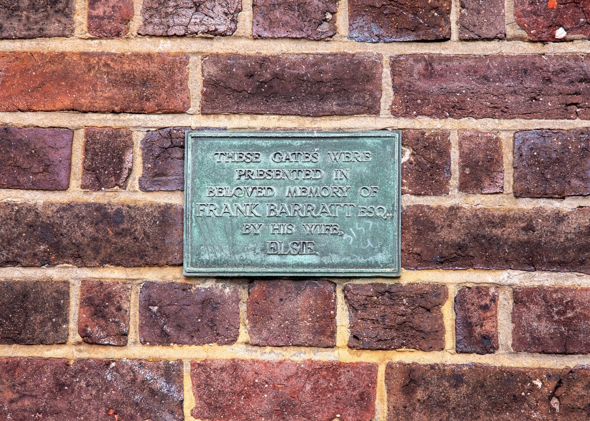 Garden of Remembrance Art UK