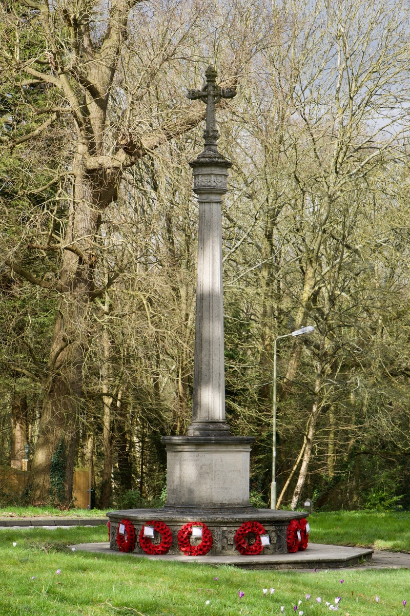 Totteridge War Memorial