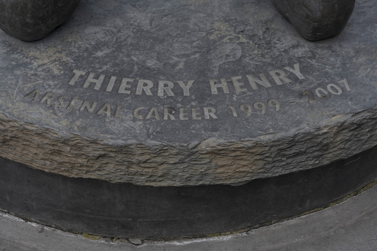 Thierry Henry (b.1977)