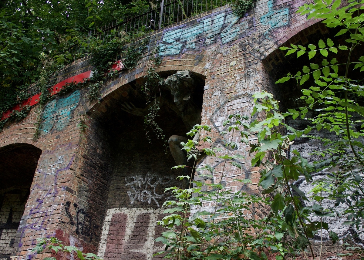 The Spriggan
