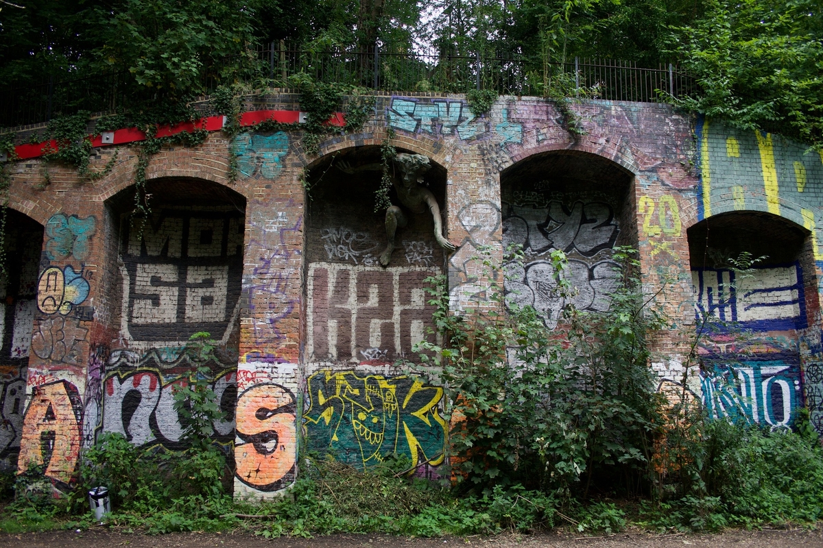 The Spriggan