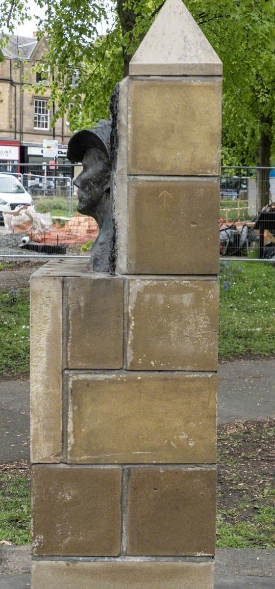 Burma Campaign War Memorial