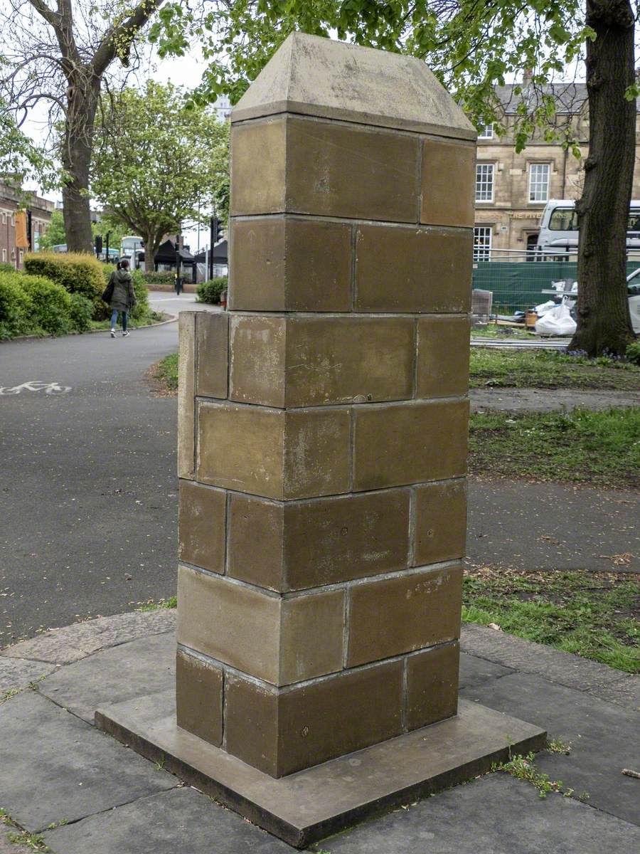 Burma Campaign War Memorial