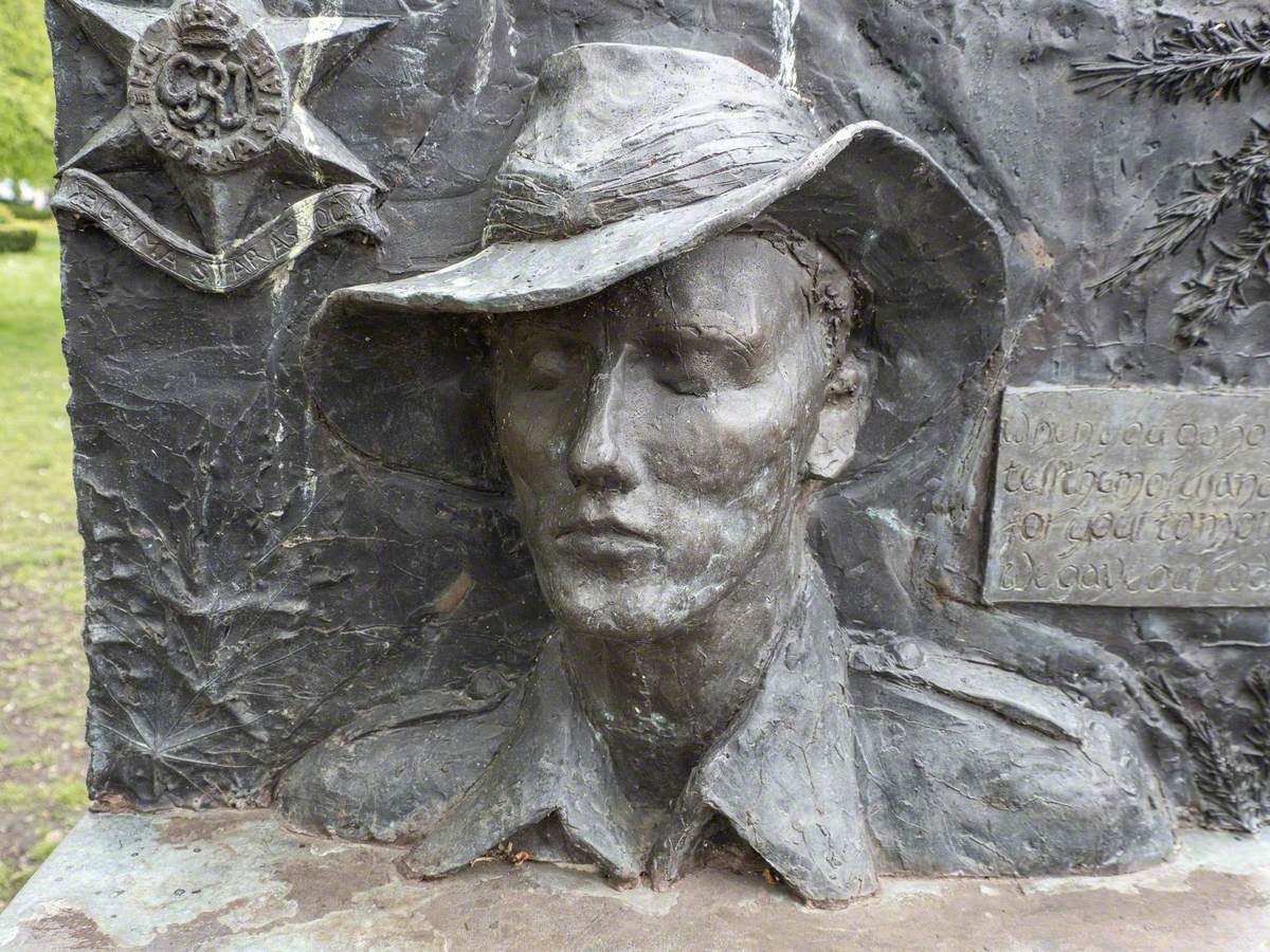 Burma Campaign War Memorial