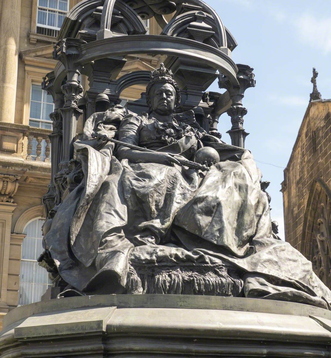 Queen Victoria (1819–1901)