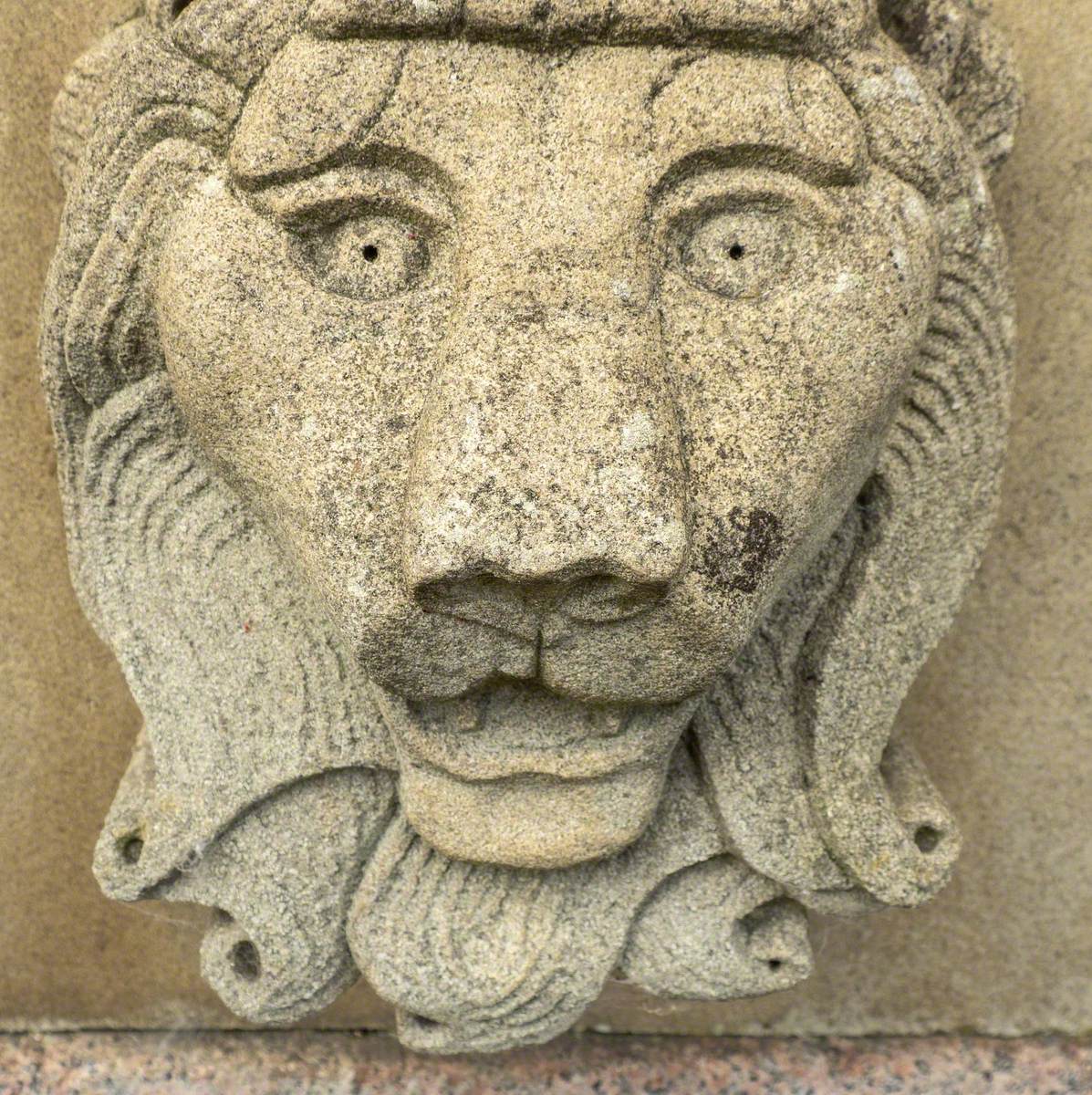 Monument to William Lisle Blenkinsopp Coulson (1840–1911)