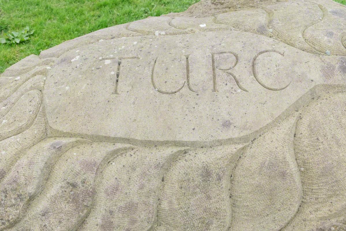 TURC stone