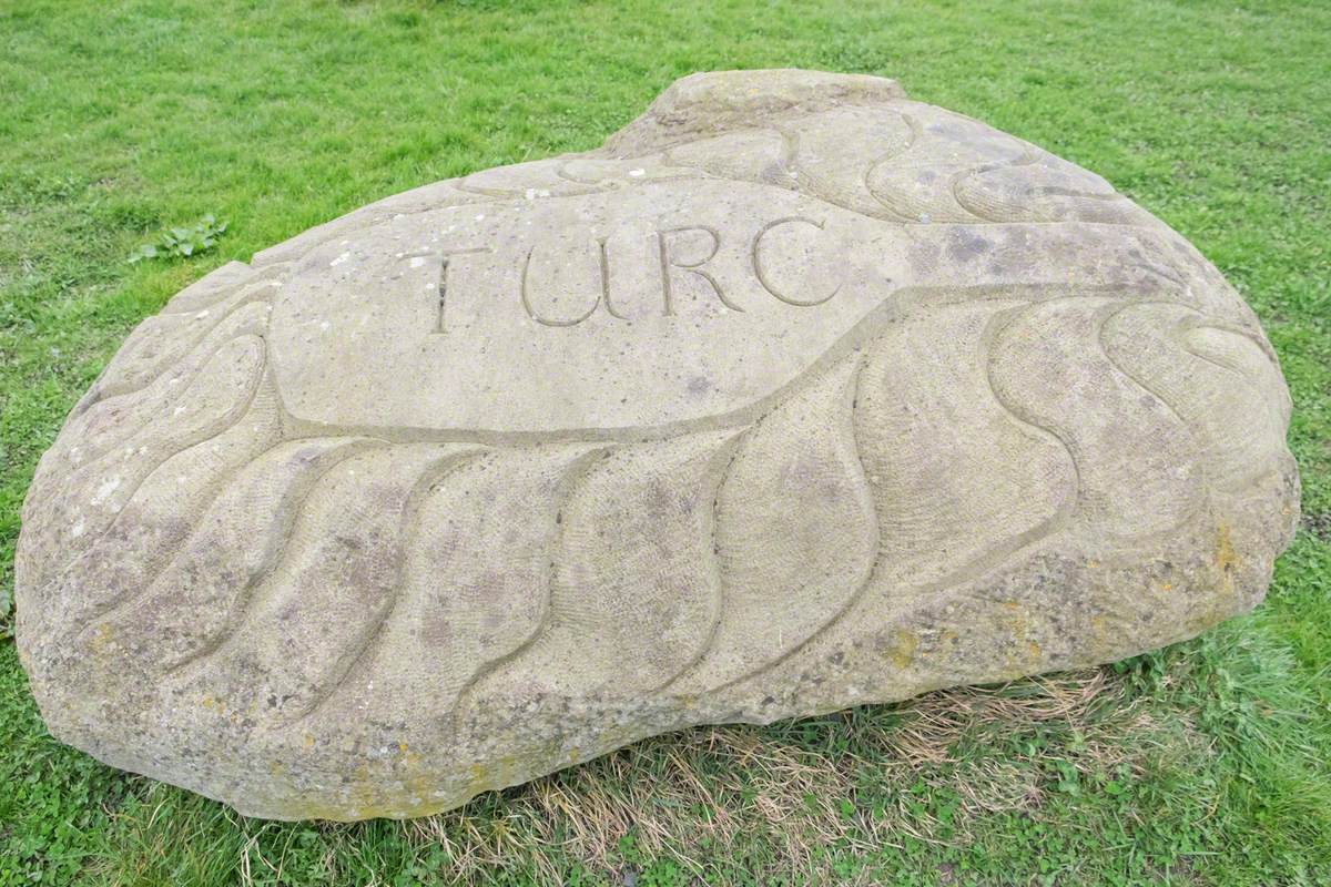 TURC stone