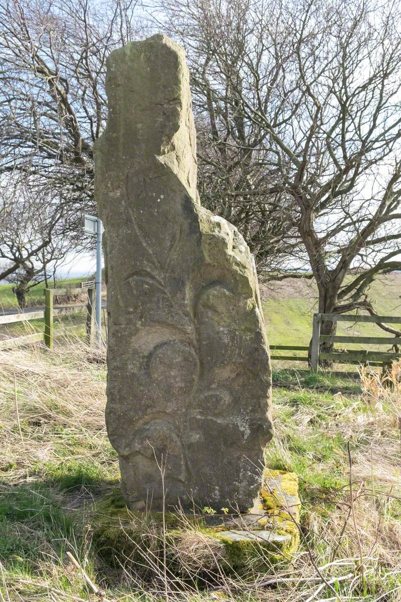 Kimblesworth Waymarker