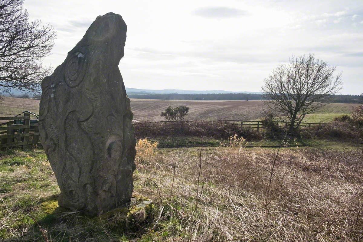 Kimblesworth Waymarker