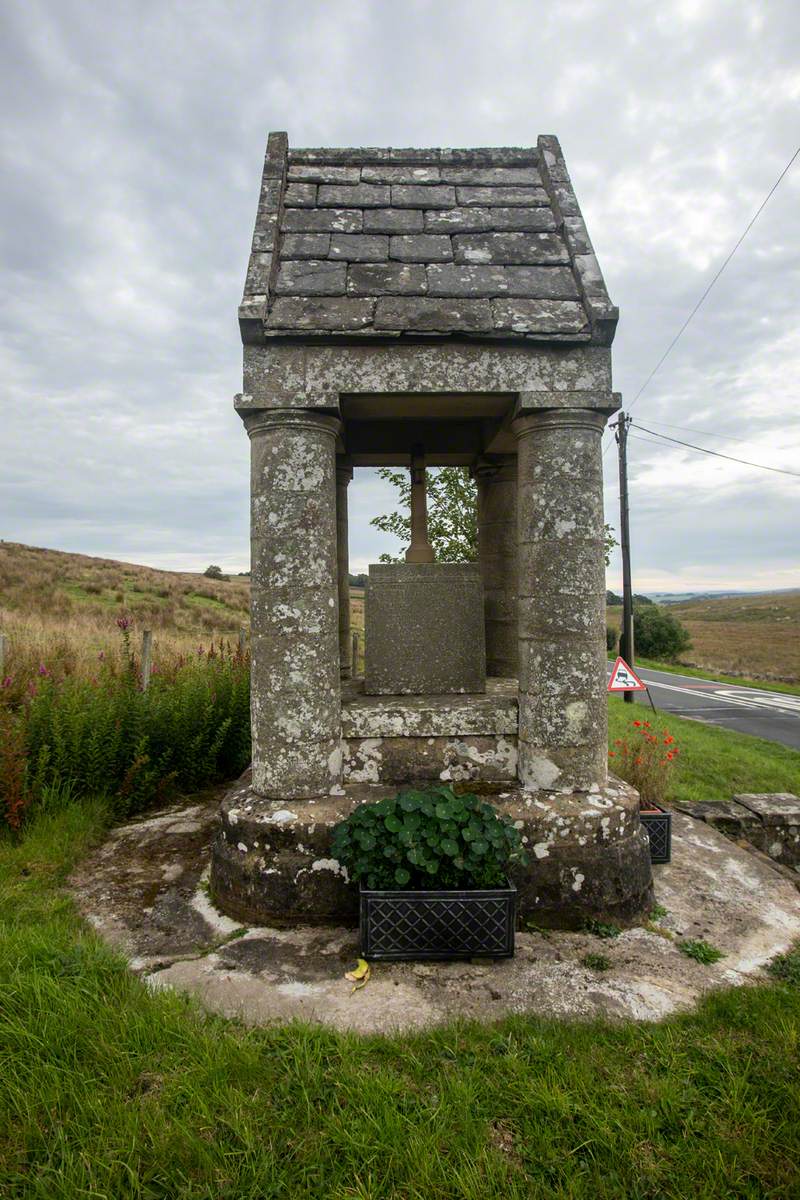 War Memorial Tabernacle