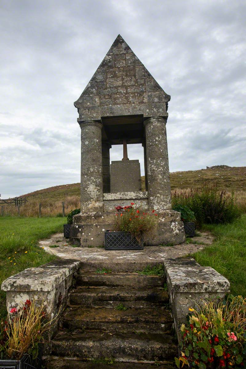 War Memorial Tabernacle