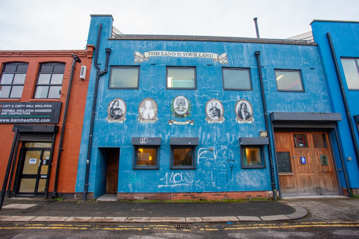 Cobalt Studios | Art UK