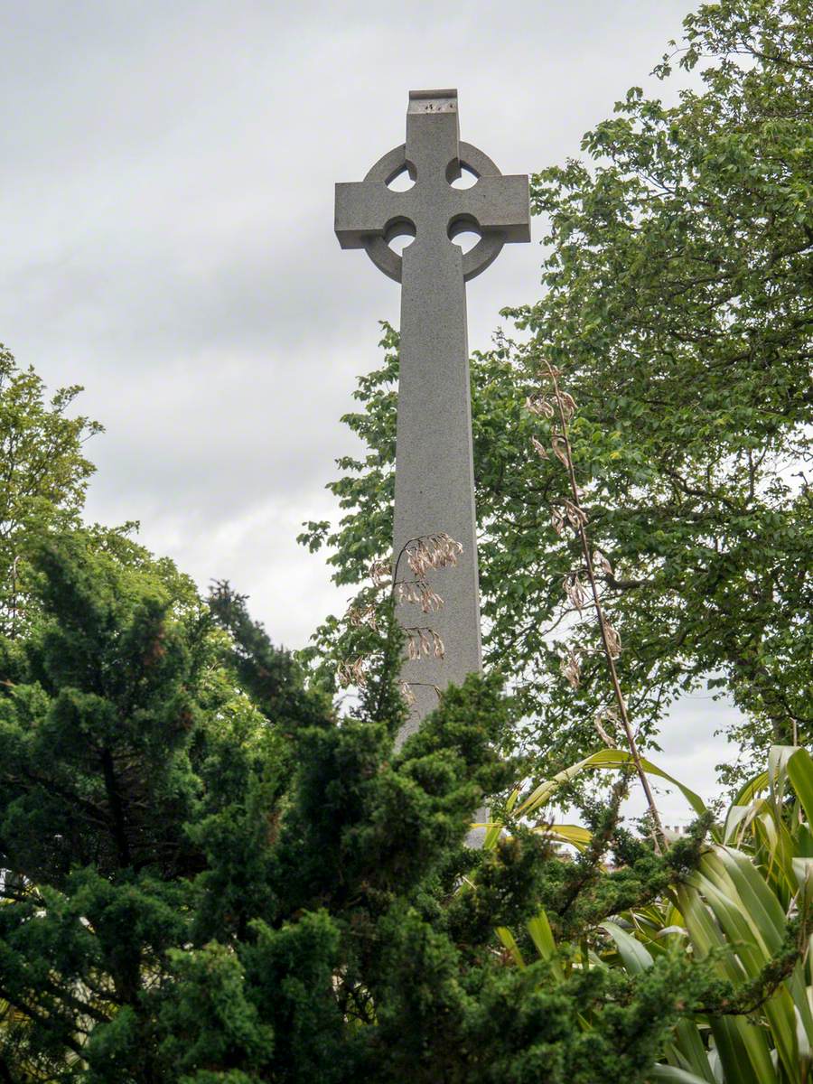 Blyth South African War Memorial