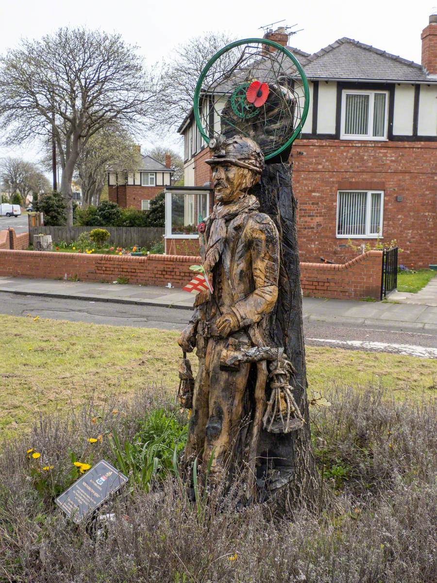Northumbrian Hero