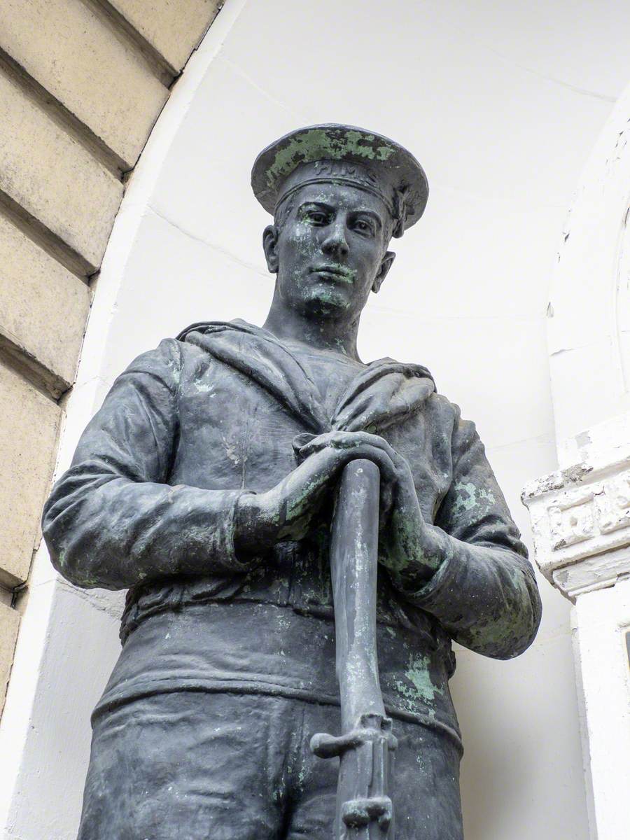 Swan Hunter War Memorial