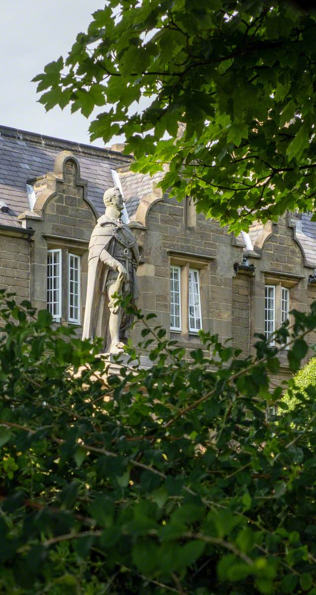 Monument to Hugh Percy (1785–1847), 3rd Duke of Northumberland