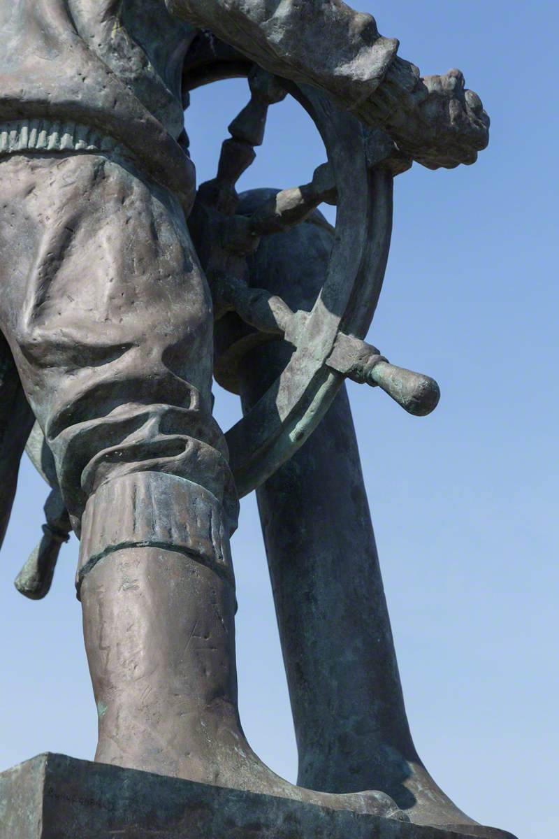 Merchant Navy Memorial