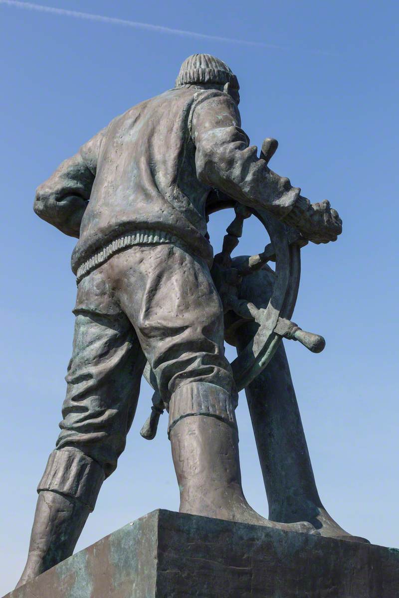 Merchant Navy Memorial