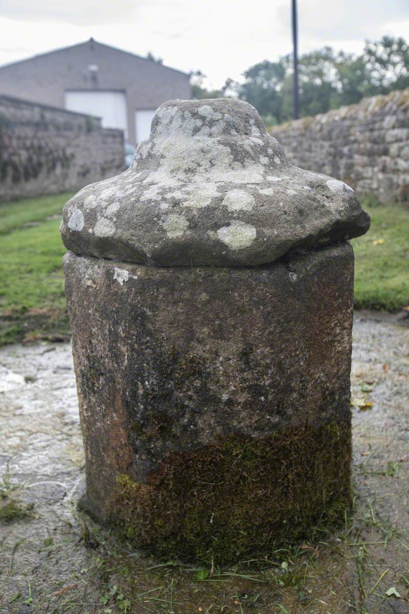 St Cuthbert's Well (Cuddy's Well)