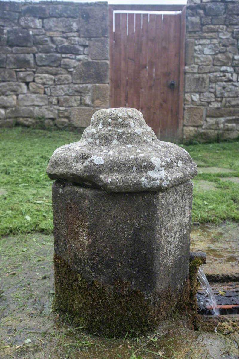 St Cuthbert's Well (Cuddy's Well)