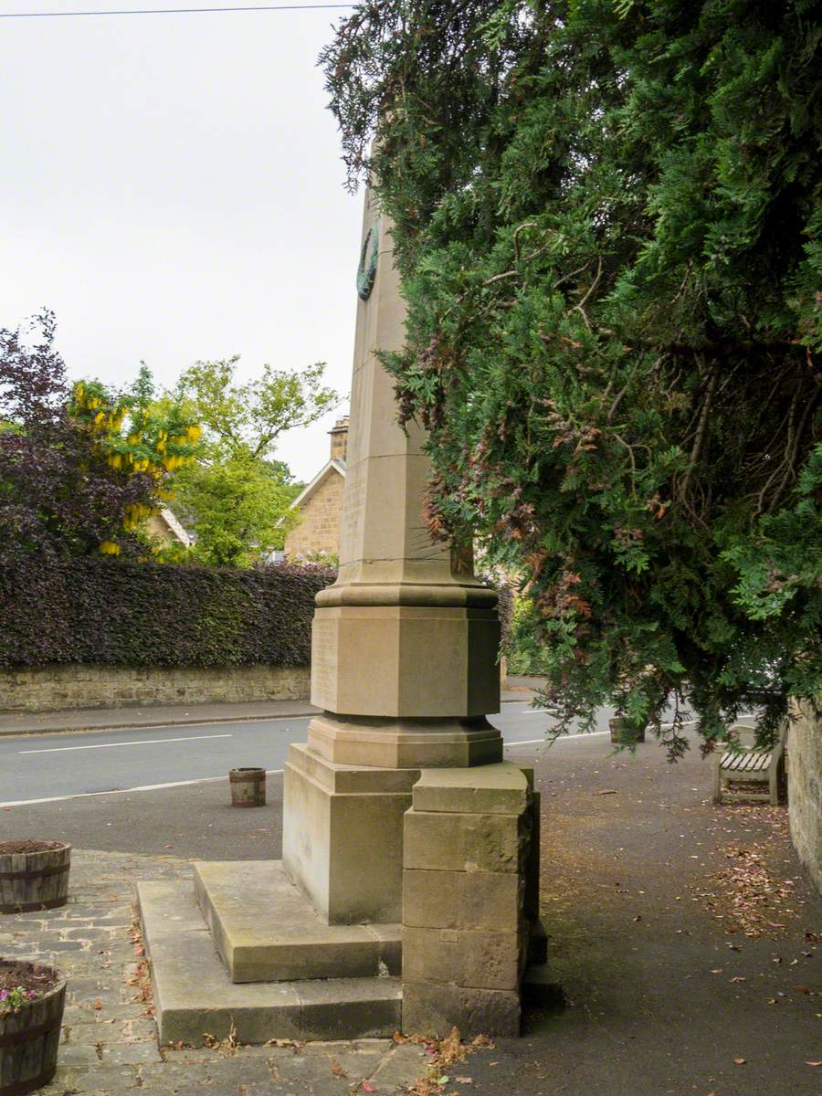 War Memorial