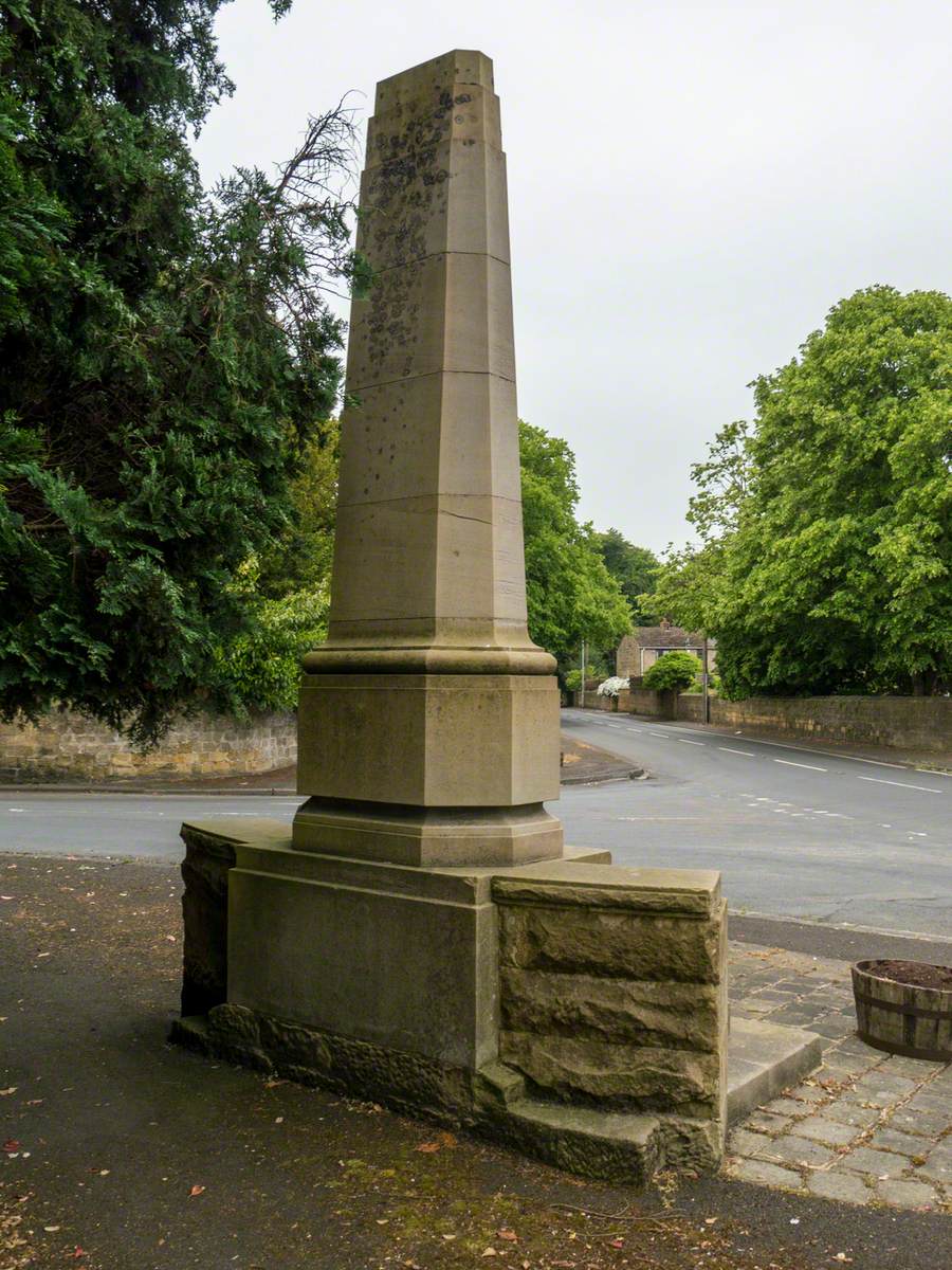 War Memorial