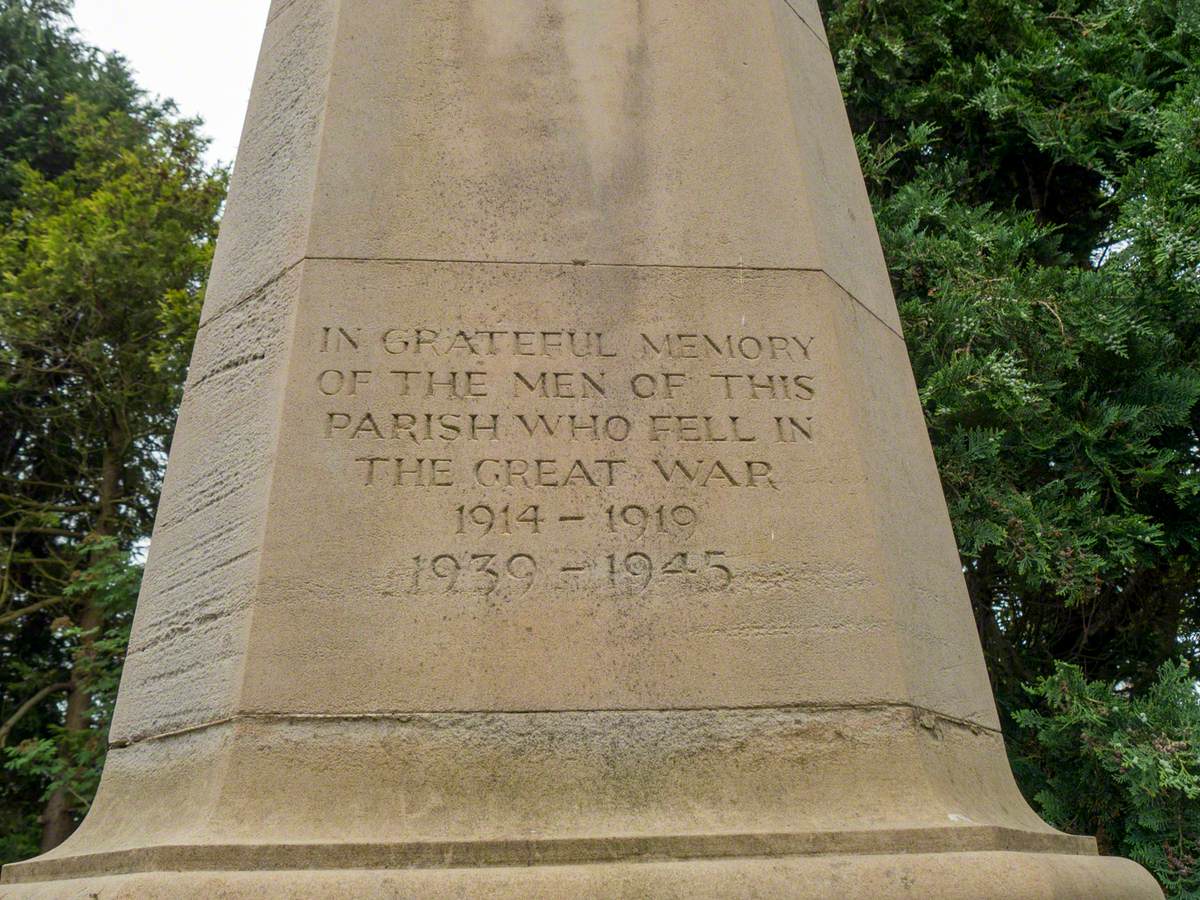 War Memorial