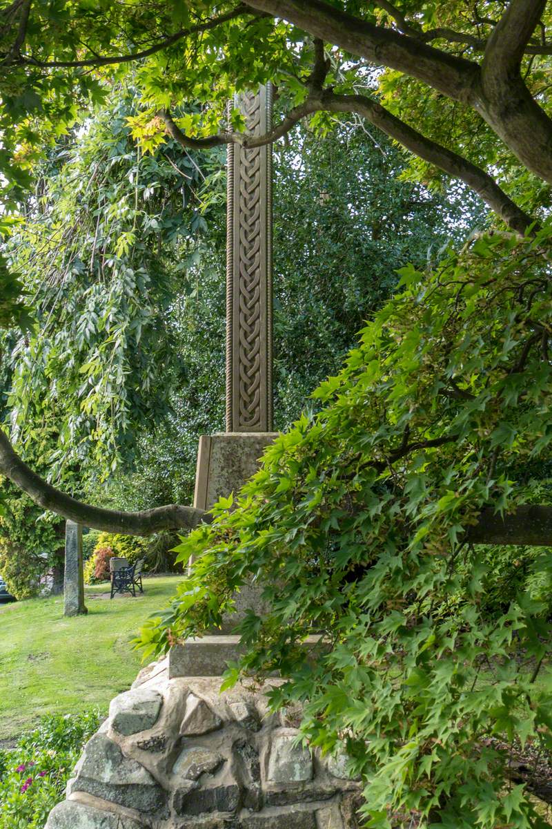 Bothal War Memorial